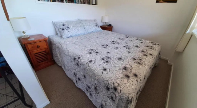 Номер Standard A Sea View B&B