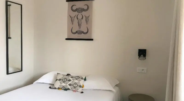 Одноместный номер Standard Hotel Le Magnan