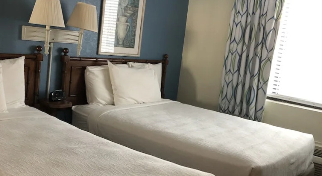 Семейный номер Standard Capes Hotel