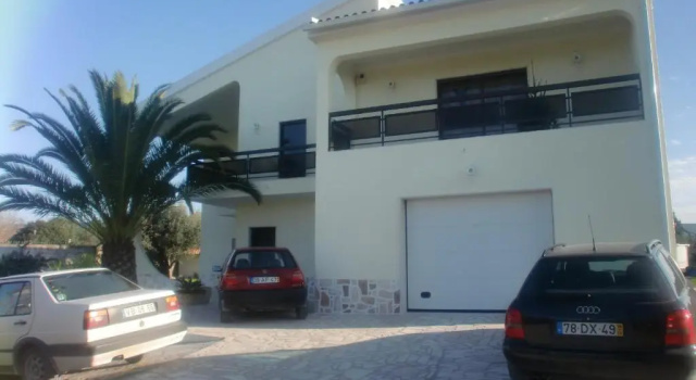 Апартаменты с балконом Quinta da Harmonia