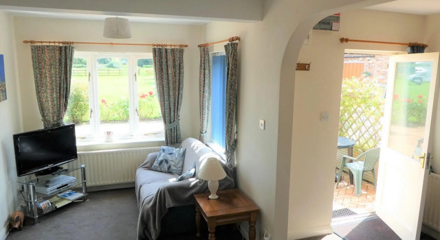 West View, Varaa Hotelli Louth 