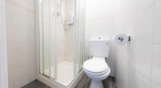 Номер Economy The Adonis Hotel