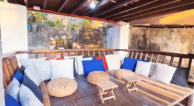 Vida Pacifica Resort & Hotel by RedDoorz, Забронировать Курортный отель Курортные отели Мабини, Курортный отель