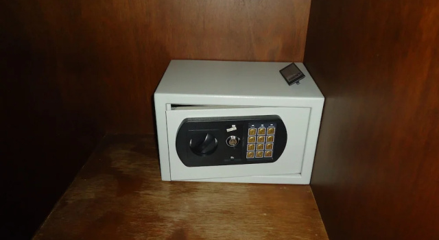 Номер Deluxe Top North Hotel