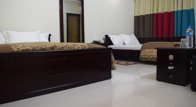 Hotel Olio Dream Heaven, Забронировать Отель Дакка Бангладеш, рядом с Dhaka Tribune