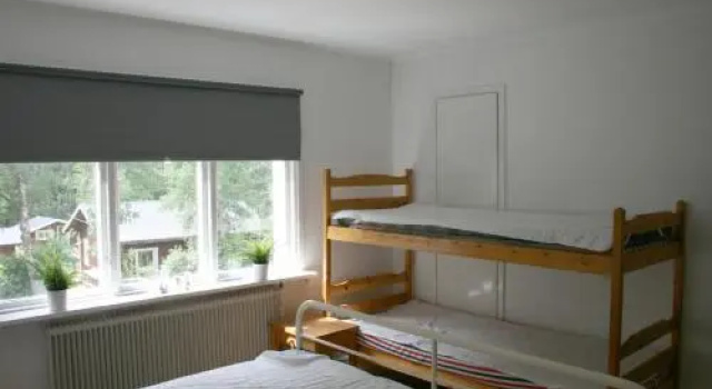 Borggården Apartment, จอง อพาร์ทเมนท์ Hultsfred คาลมาร์