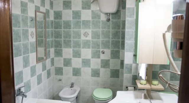 Номер Classic B&B L'Aurora CAPUA