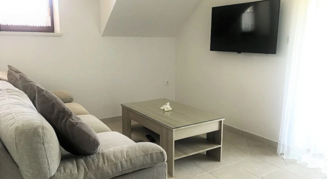 Люкс Comfort с балконом House Klasika - Adults Only