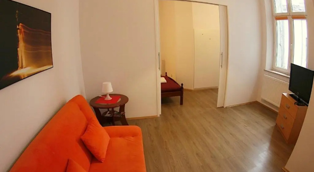 Апартаменты VisitKrak
