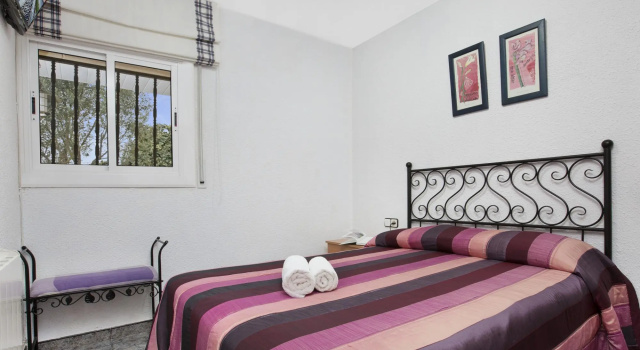 Vila in Lloret de Mar, Забронировать Отель Льорет-де-Мар Коста-Брава