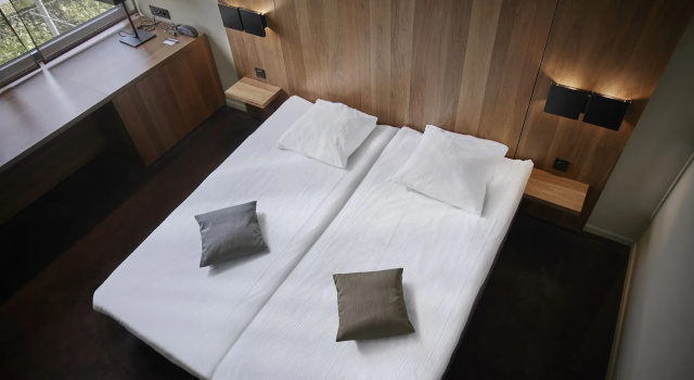 Hotel Serwir