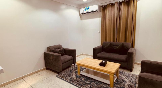 Aroos Al Shati Furnished Units, Réserver Hôtel Umluj Tabuk