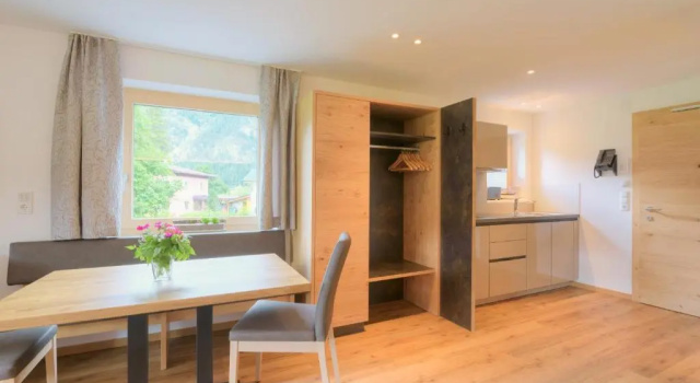 Студия Standard AKTIV Apartments