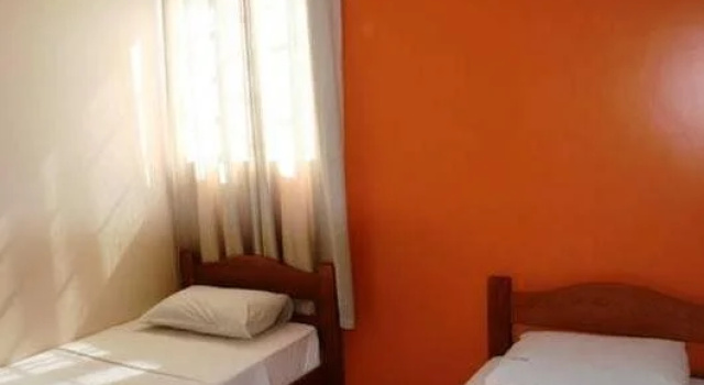 Hotel Brasil, Забронировать Отель Отели Куяба с парковкой, рядом с Centre, Парковка