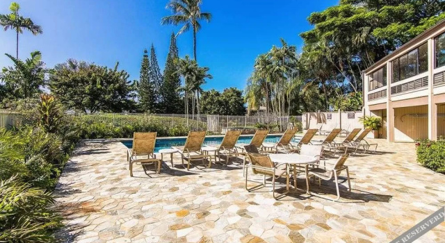 Pali Ke Kua 117 by RedAwning, Забронировать Отель Принсвилл Na Pali Coast, Kauai