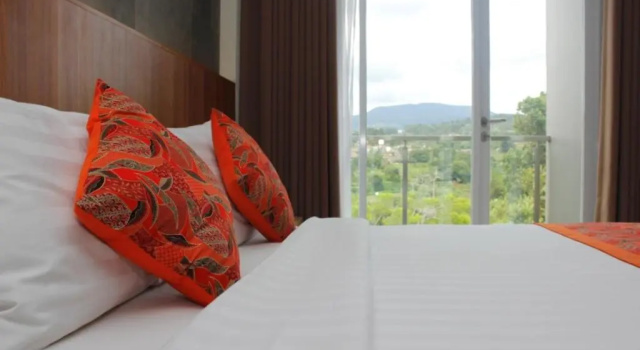 Люкс Люкс Moscato Hotel