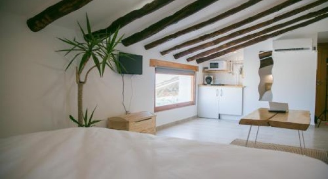 La Casa Vieja