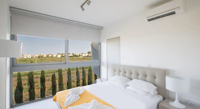 Protaras Holiday Villa Wp8, Rezerwuj Willa Paralimni Famagusta