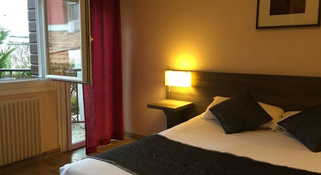 Hotel Residence La Baie des Landes, Забронировать Отель Гюжан-Местрас Бассен-д'Аркашон