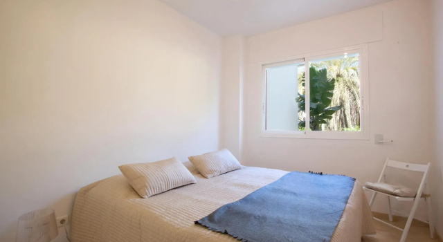 Marbella Playa 10 in Marbella, Забронировать Отель Отели Марбелья с бассейном, Бассейн