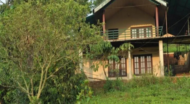 Tea Garden Resorts, Забронировать Курортный отель Отели штата Кералы с парковкой, Парковка