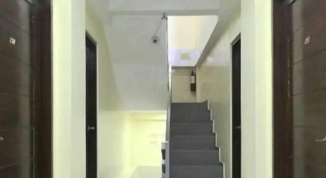 Номер Comfort Alicia Apartment