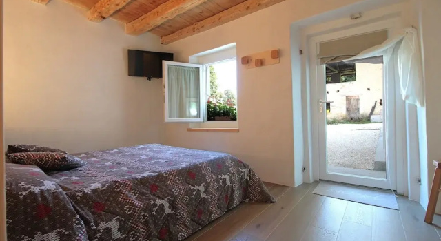 Baita Tersilia Near Lake And Mountain, Забронировать Дом для отпуска СПА-отели Венето, SPA-услуги