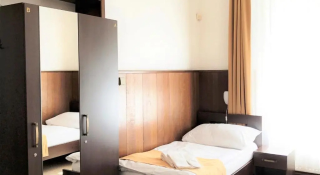 Номер Standard Old Prague House
