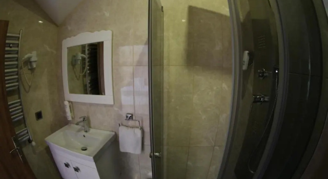Семейный номер Standard Senler Boutique Hotel