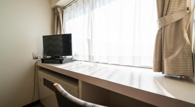 Номер Standard Hotel Econo Higashi Kanazawa