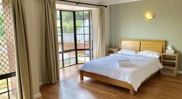Номер Standard Riverton Lodge - Walk to Shopping Centre