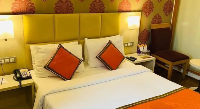 Вилла Citrus Classic Bengaluru