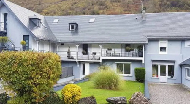 Appartement cosy au pied du tourmalet