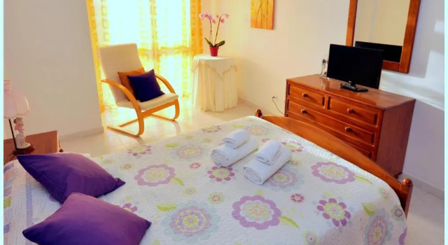 Apartamentos Capitolina, Забронировать Апартаменты/квартира Отели Куартейра с бассейном, Бассейн