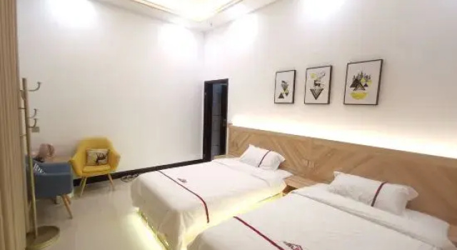 Longhai Yijian B&B, Забронировать Отель «постель и завтрак» Отели Жангжоу с парковкой, Парковка