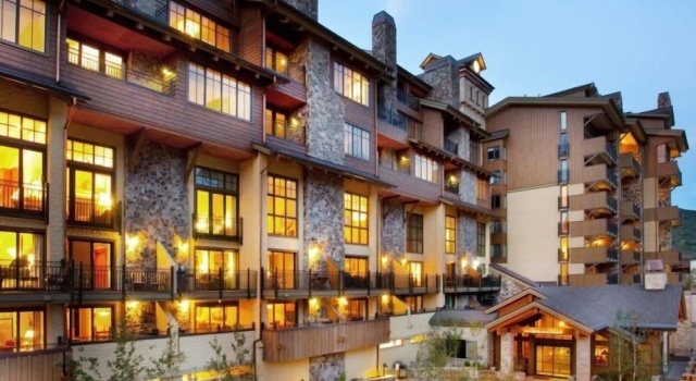 Luxury 2 Bedroom Lionshead Village Condo, Short Walk To Gondola, Забронировать Апартаменты/квартира Апартаменты Roosevelt National Forest, Апартаменты/квартира