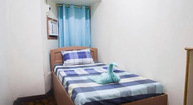 RedDoorz @ Calceta Street Cogon, Varaa Hotelli Tagbilaran Bohol