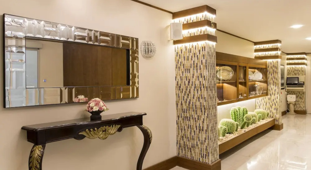 Izmir Palas Otel