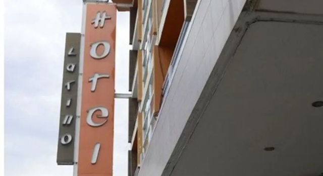 Hotel Latino, Rezervovat Hotel Michoacan hotely s parkováním, Parkování