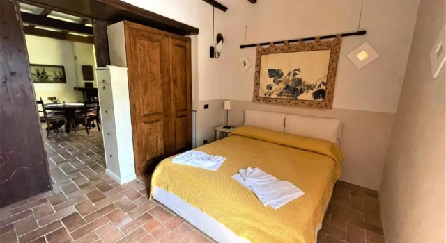 Borgo Romena