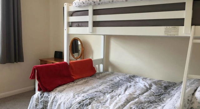 Апартаменты Castle View, Doxey, Stafford