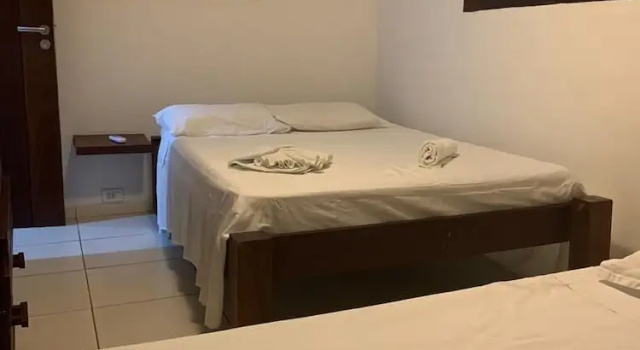 Апартаменты Pipa Panorama by Oceana Suites