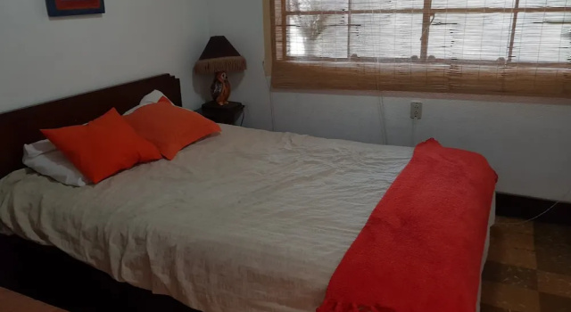 Hotel Casa Chapultepec - Hostel