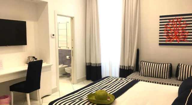 Номер Standard Duomo Guest House - Stay in Sorrento