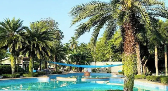 Green Nature Resort and Leisure Park, Prenota Resort Nagcarlan Luzon