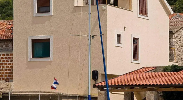 Apartment Mirjana, 예약 아파트 Prvic Luka Šibenik Islands