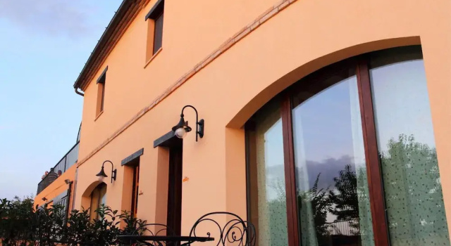 Apartment With Shared Pool, Rezervasyon Daire  