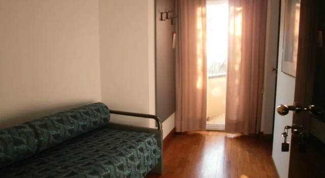 Полулюкс Albergo Villa & Roma