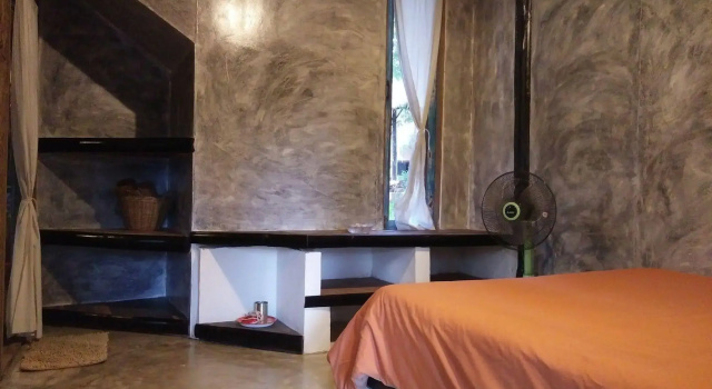 Paina Paita Home, Varaa Hotelli Pai Mae Hong Son Province
