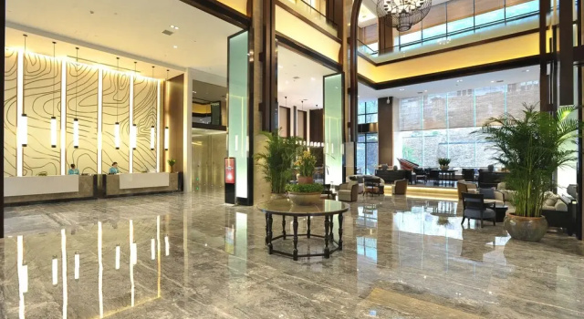 Kande Grand Land Hotel, Забронировать Отель Мую Китай